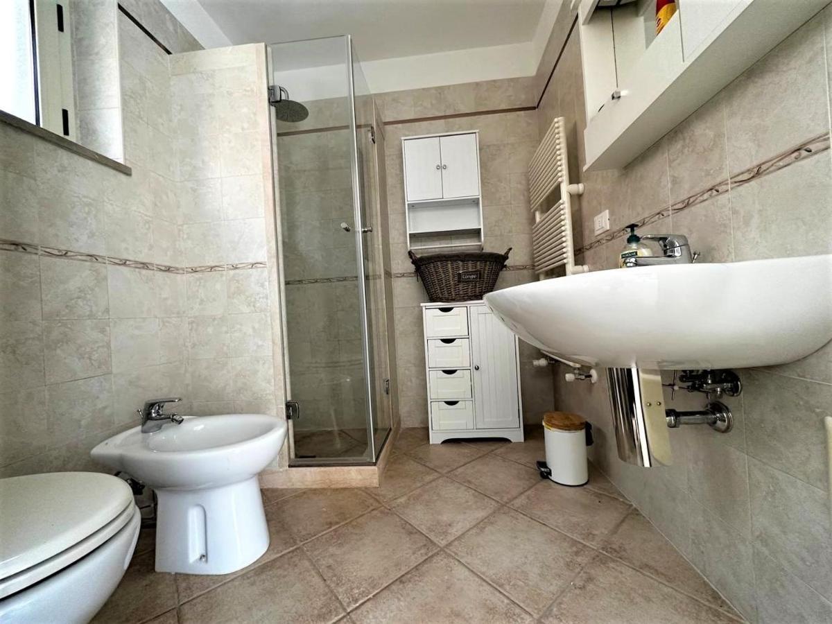 Maison Dei Trulli Apartment Locorotondo Bagian luar foto