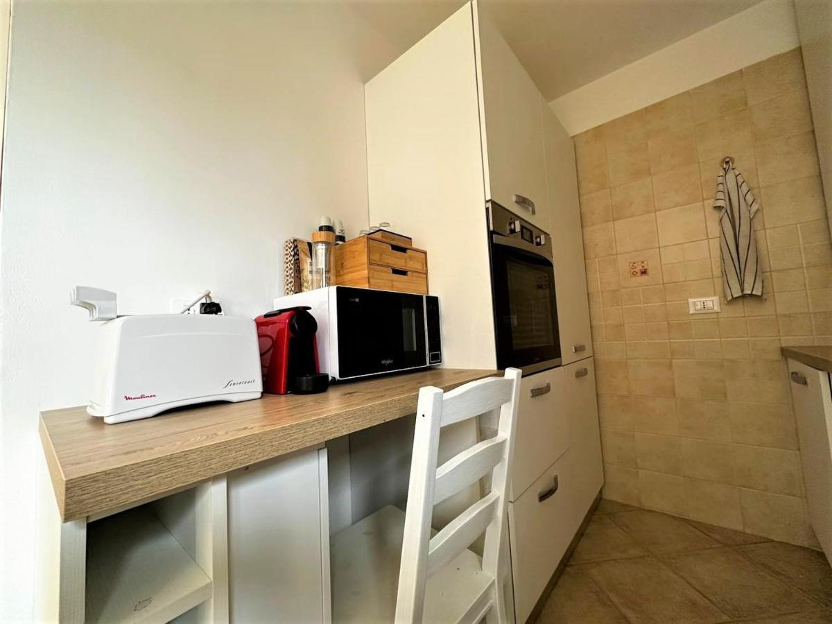 Maison Dei Trulli Apartment Locorotondo Bagian luar foto