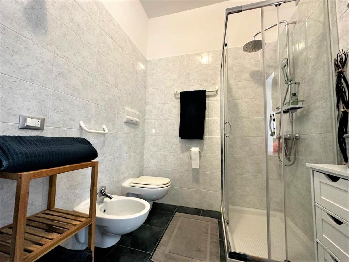 Maison Dei Trulli Apartment Locorotondo Bagian luar foto
