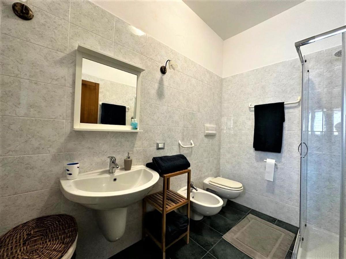 Maison Dei Trulli Apartment Locorotondo Bagian luar foto