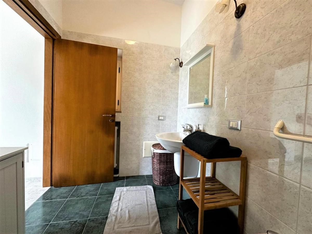 Maison Dei Trulli Apartment Locorotondo Bagian luar foto