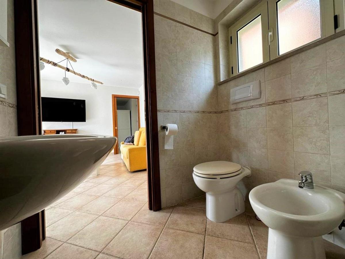 Maison Dei Trulli Apartment Locorotondo Bagian luar foto
