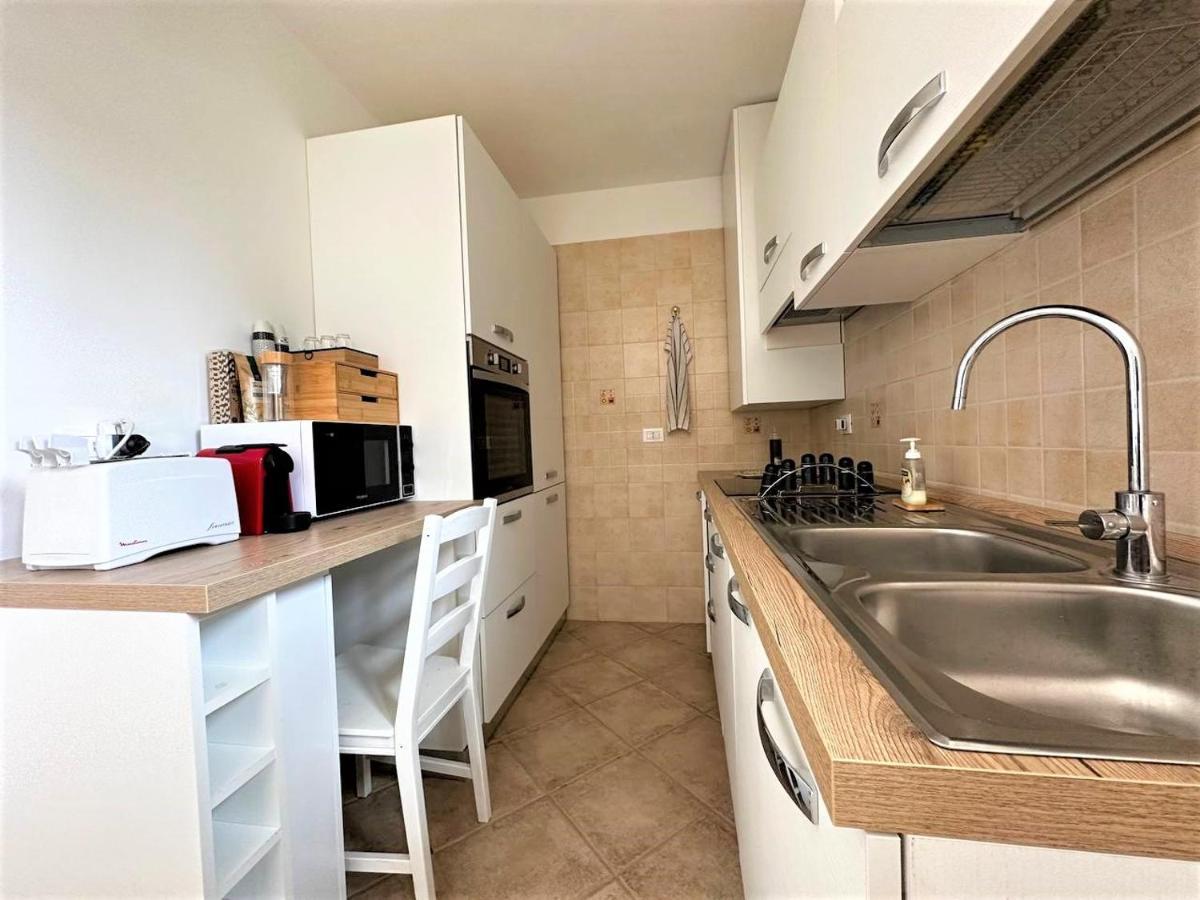 Maison Dei Trulli Apartment Locorotondo Bagian luar foto