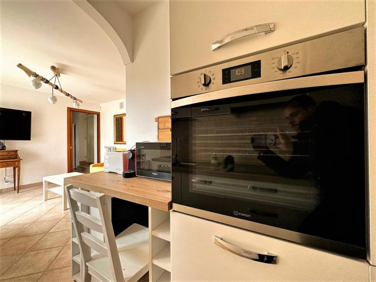 Maison Dei Trulli Apartment Locorotondo Bagian luar foto