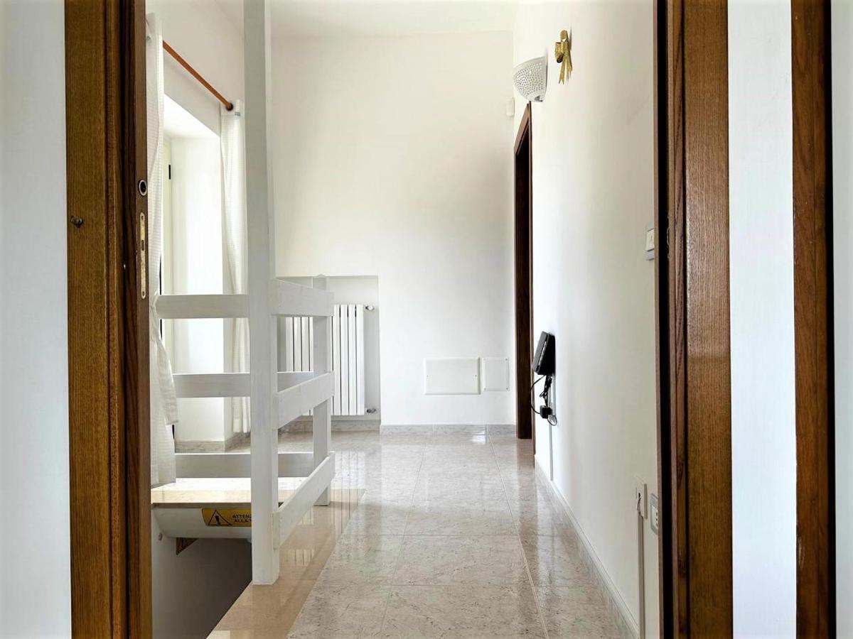 Maison Dei Trulli Apartment Locorotondo Bagian luar foto