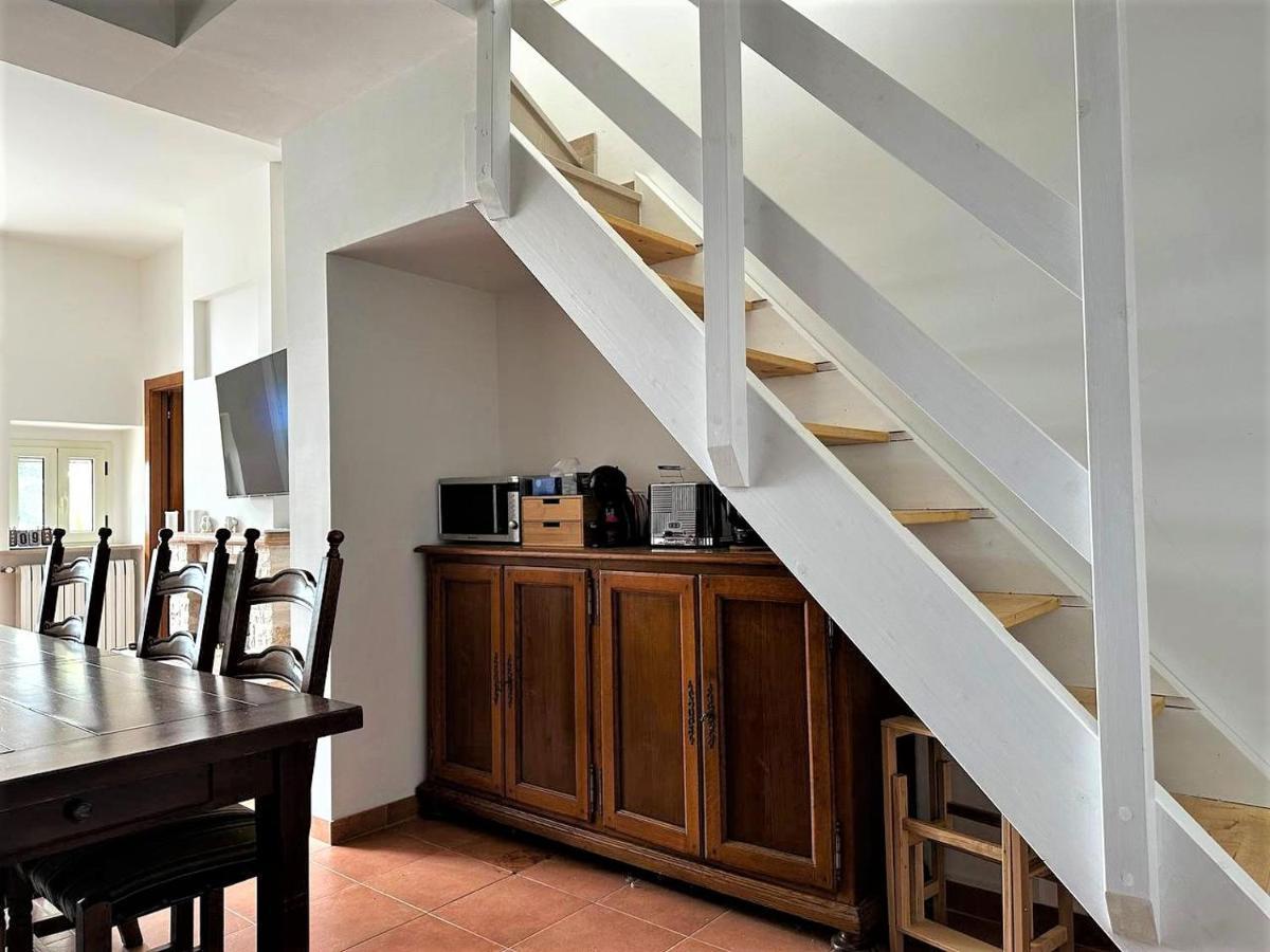 Maison Dei Trulli Apartment Locorotondo Bagian luar foto