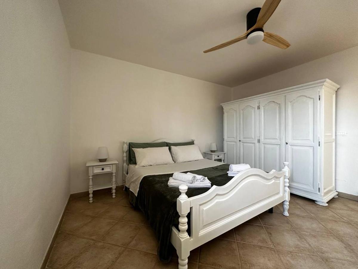 Maison Dei Trulli Apartment Locorotondo Bagian luar foto