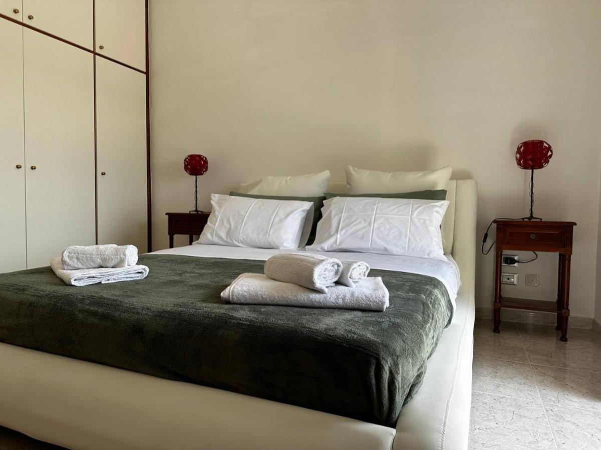 Maison Dei Trulli Apartment Locorotondo Bagian luar foto