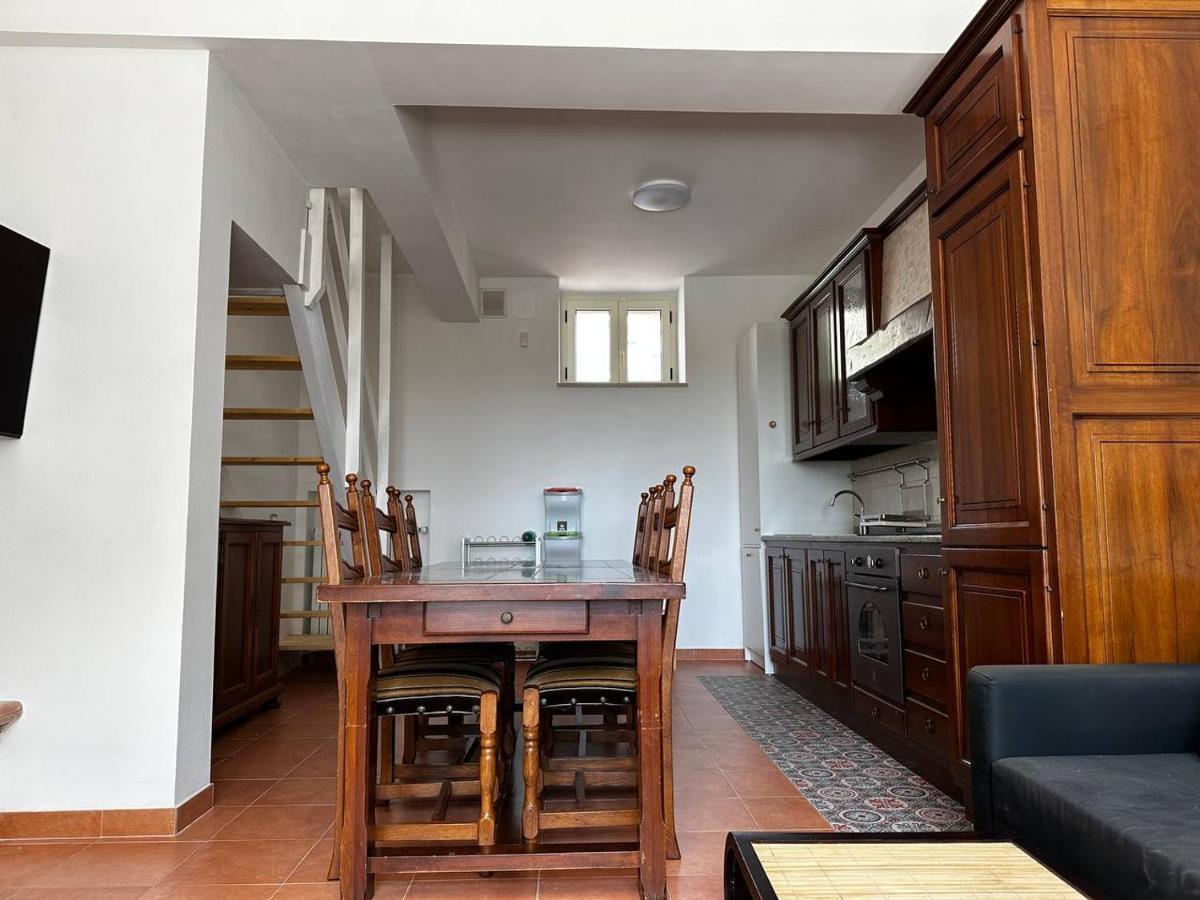 Maison Dei Trulli Apartment Locorotondo Bagian luar foto