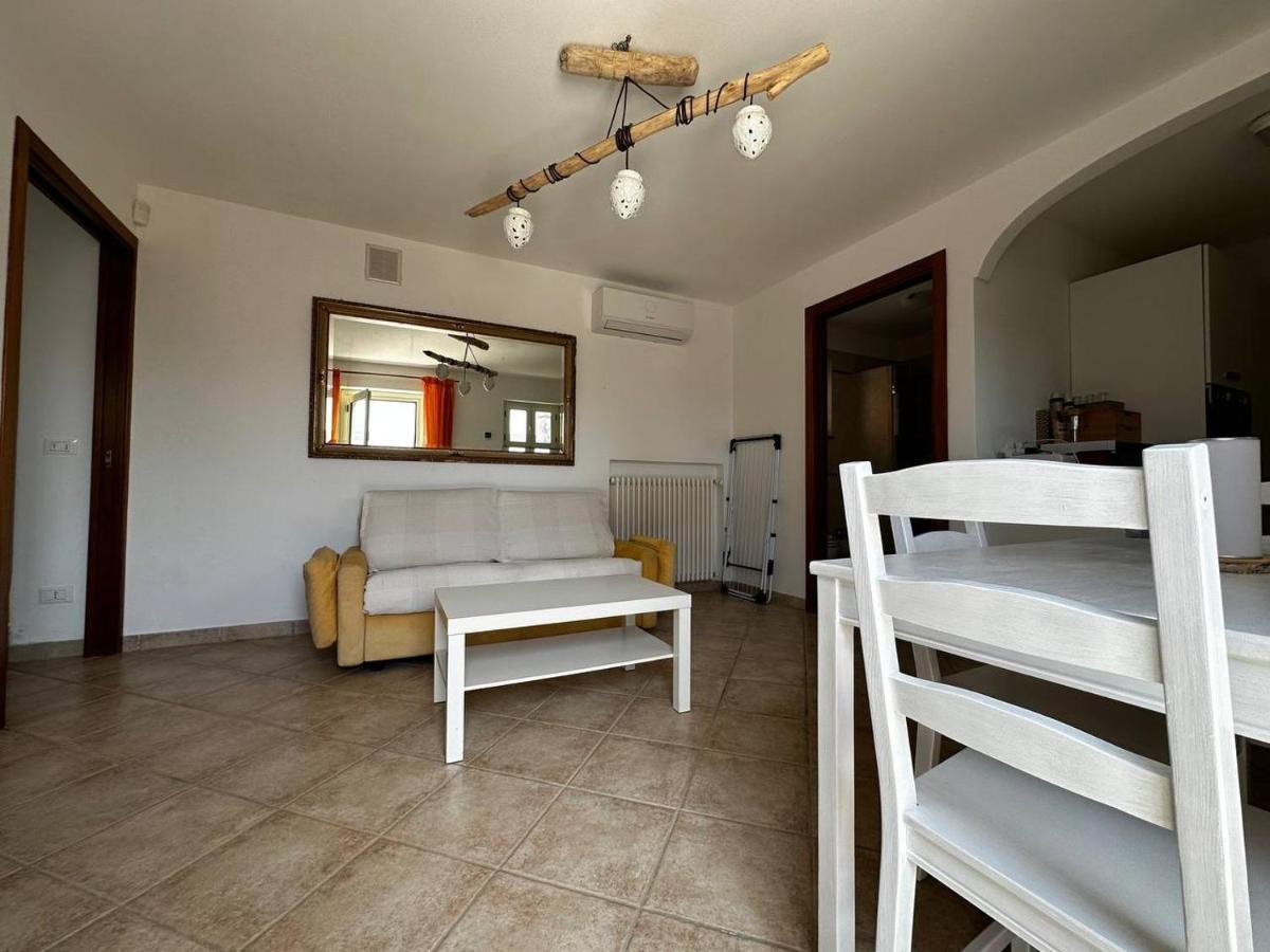 Maison Dei Trulli Apartment Locorotondo Bagian luar foto