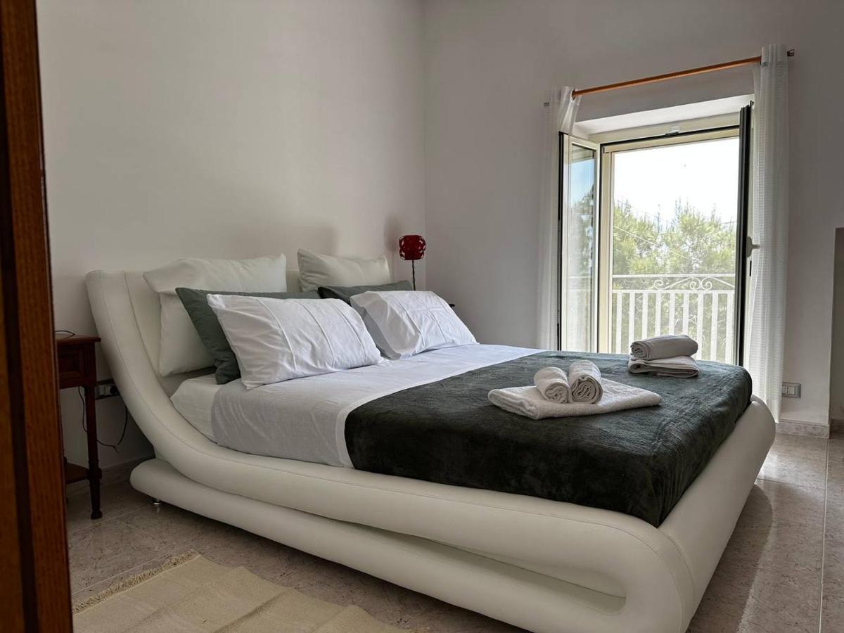Maison Dei Trulli Apartment Locorotondo Bagian luar foto