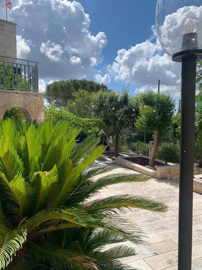 Maison Dei Trulli Apartment Locorotondo Bagian luar foto