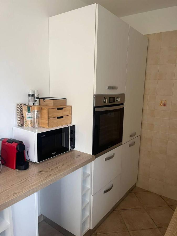 Maison Dei Trulli Apartment Locorotondo Bagian luar foto