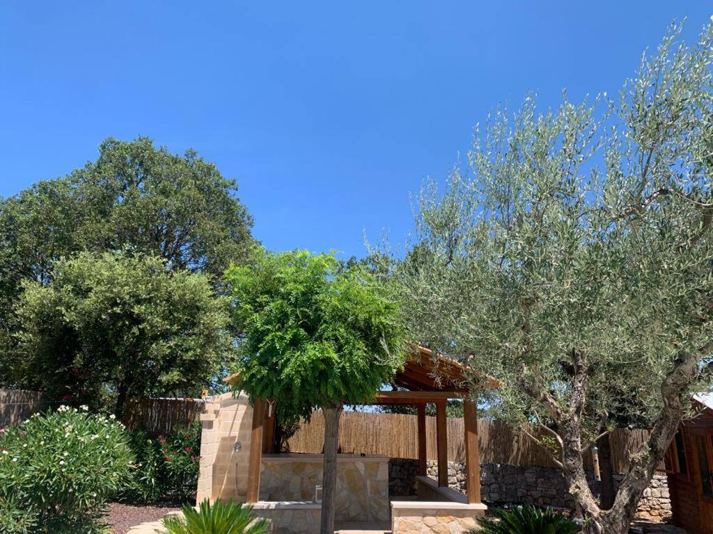 Maison Dei Trulli Apartment Locorotondo Bagian luar foto