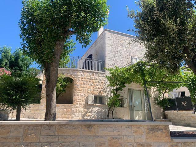 Maison Dei Trulli Apartment Locorotondo Bagian luar foto