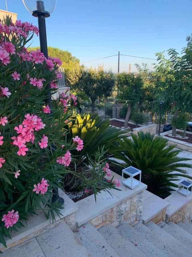 Maison Dei Trulli Apartment Locorotondo Bagian luar foto
